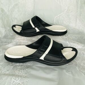 CROC SLIDES